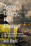 Zero Glory, Full Blame
