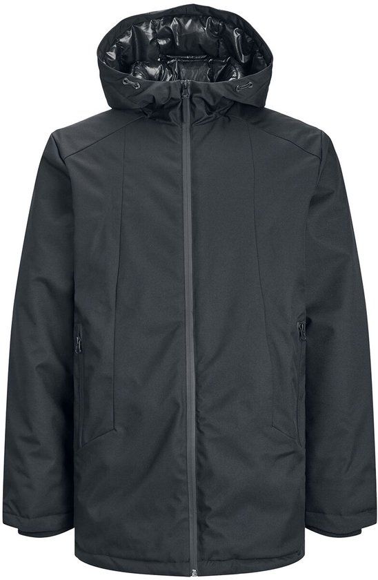 PRODUKT Bestseller A/S Produkt PKTSSA Louie Parka Jacket Heren Winterjas - zwart - L