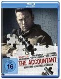 Plaion The Accountant Blu-ray