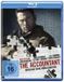 Plaion The Accountant Blu-ray