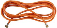 Kemper 61805D 5 meter flexibele slang voor bevestiging aan een thermische onkruidverdelger