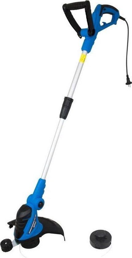 Güde GRT 550 Grastrimmer - 550W - 30cm - Verstelbaar