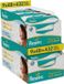 Pampers Aqua Soft Touch Babydoekjes - 18 x 60 = 1080 Billendoekjes - Volume Deal