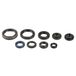 Athena P400510400140 Motorgolfafdichtring set