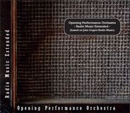 Coast2Coast Opening Performance Orchestra - Radio Music Extended (CD)