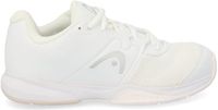 Zapatillas Head Revolt Court Women's Padel Shoes White/Grey (Size 37)