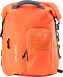Zulupack Nomad 35L Waterdichte Rugzak Oranje