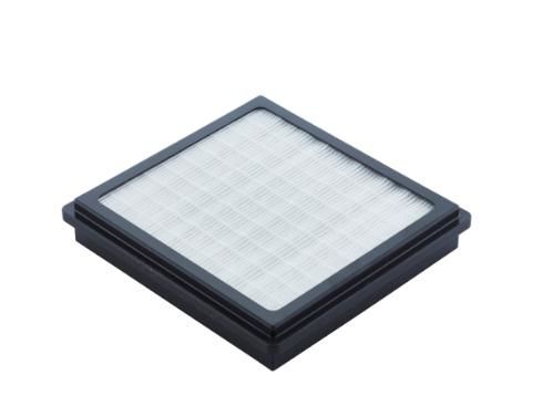 Nilfisk 147 0180 500 Filter | Black, White