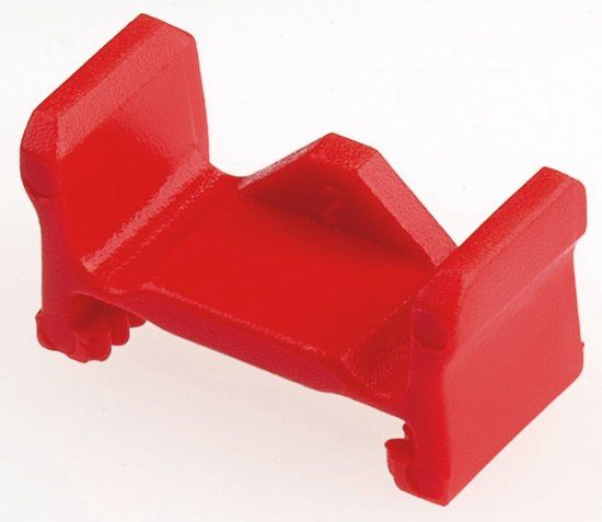 Knipex 12 69 23 Reserve lengteaanslag voor striptang 12 62 180