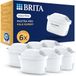 Brita MAXTRA PRO Kalk Expert Cartouches filtrantes - 6 pièces