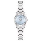 Bulova Surveyor 96L345 Horloge - Staal - Zilverkleurig - Ø 23 mm