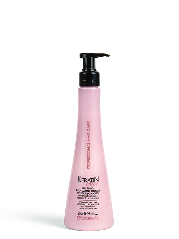 Phytorelax Laboratories Keratin Color