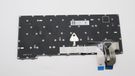 Lenovo 5N21D67982 Toetsenbord