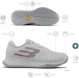 BULLPADEL VERTEX VIBRAM W 26I White DELFI BREA (Shoes)