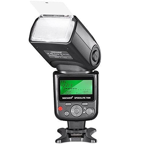 Neewer 750II - Camera Flitser - 10070994