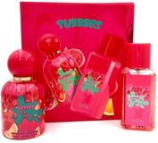 Tubbees GRANDEUR Gift Set TUBBEES Kinderparfum Pink Sugar