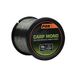 Fox Carp Mono Green 850m - Maat : 12lb - 0.30mm