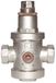 Salvador Escoda AA12073 ventiel, zilver