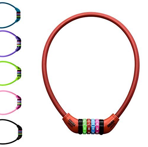 Büchel Sekura cijfercombinatieslot - 4260231357106