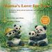 Mama's Love for Two: A tender story about jealousy and love in a family. 4+