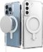 Ringke Magnetic Plate MagSafe Magneet Sticker Telefoonhoesjes Wit