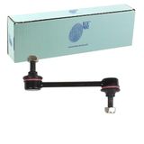 Blue Print ADH28573 verbindingsstang met borgmoeren, 1 stuk | Compatibel met: HONDA ACCORD VII Tourer