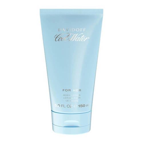 Davidoff Bodylotion / 150 ml / Woman