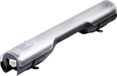 Finder 7L.46.0.230.1200 Lampe de tableau de commande Noir, Transparent 13 W 1200 lm 230 V