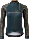AGU Six6 Classic II Longsleeve Jersey - 8717565671591