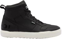 Sidi Lynx Motorfiets schoenen Zwart Textiel Maat 39