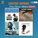 Suburban Avid Four Classic Albums