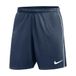 Nike Park26 Short KZ Navy