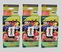 Panini FIFA World Cup 2026 EXCLUSIVE BLISTER PACK Set of 3