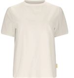 SOS Sera T-shirt dames wit katoen L