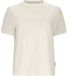 SOS Sera T-shirt dames wit katoen L