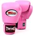 Twins BGVL 3 - Gants de boxe - Rose clair - 12 oz