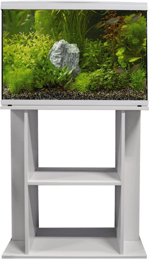SuperFish - Meubel superfish start 100 wit