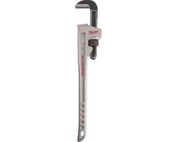 Staal en aluminium pijpsleutels 24" Aluminium Pipe Wrench - 48227224