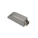 Fapim Oltre Boulon Vertical - Couleur : Gris 9006 - Finition : Mat