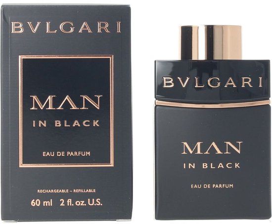 Bvlgari Man / - / Male