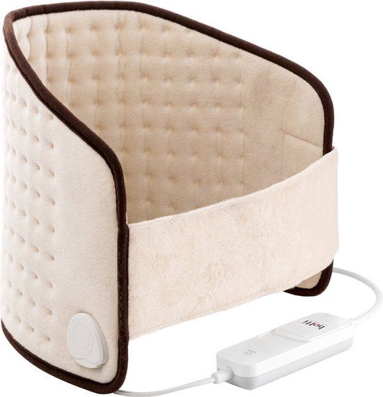 Botti Medic Series Reni Waist Wrap - 3 Warmtestanden - Beige