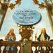 Outhere BIS Records Dan Laurin - Roman: The 12 Flute Sonatas Nos 1-5 (SACD)