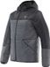 Dainese After Ride Insulated Jas Grijs 2XL Man