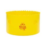 Starrett DCH0338 86MM BI METAL DEEPCUT gatenzaag