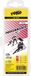 Toko Racing Performance 120g Hot Was Rood -2°C to -11°C