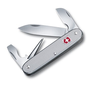 Victorinox 0.8120.26 metallic