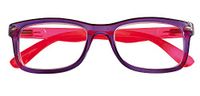 VICINO Reading Glasses - Dioptries +3.50-1 Uni