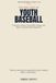 The Real Cost of Youth Baseball