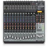XENYX BEHRINGER XENYX QX2442USB