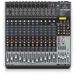 XENYX BEHRINGER XENYX QX2442USB